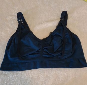 Soutien gorge /brassière