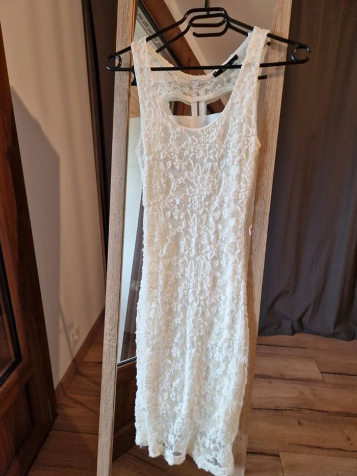 Robe Pimkie 34