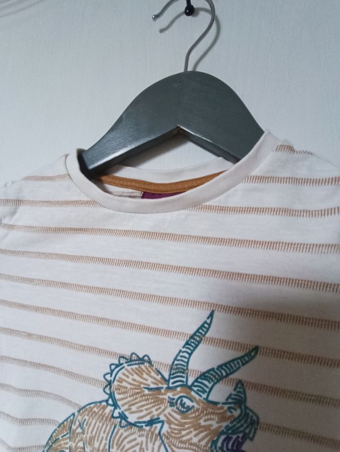 Tee-shirt Sergent Major - photo numéro 2