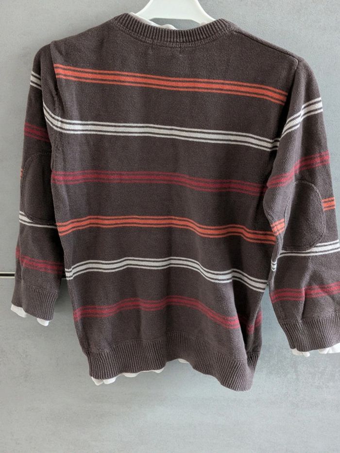 Pull taille 36 mois - photo numéro 2
