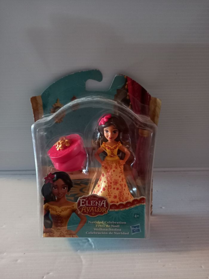 Elena d'avalor