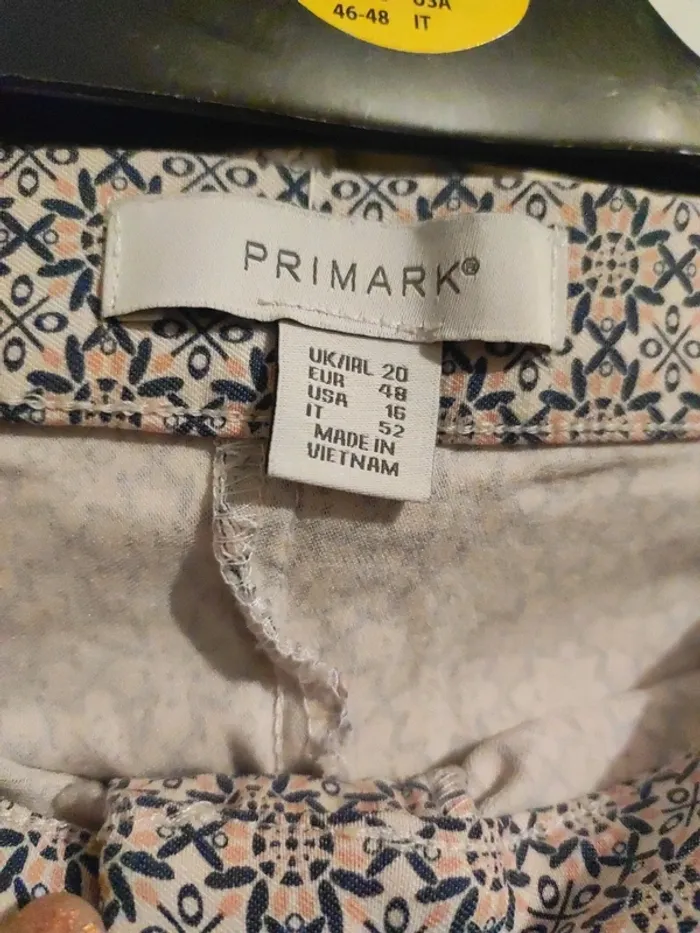 Pantalon élastique - photo numéro 2