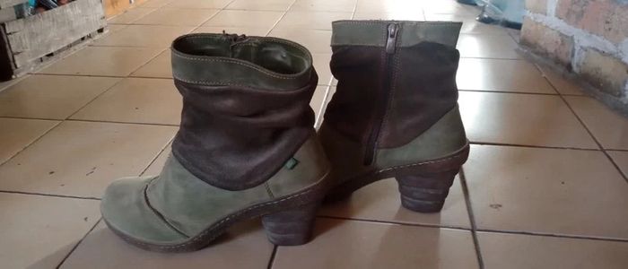 Bottines el naturalista - photo numéro 6