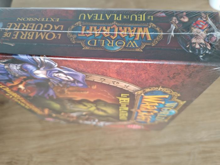 Extension World of Warcraft - photo numéro 3