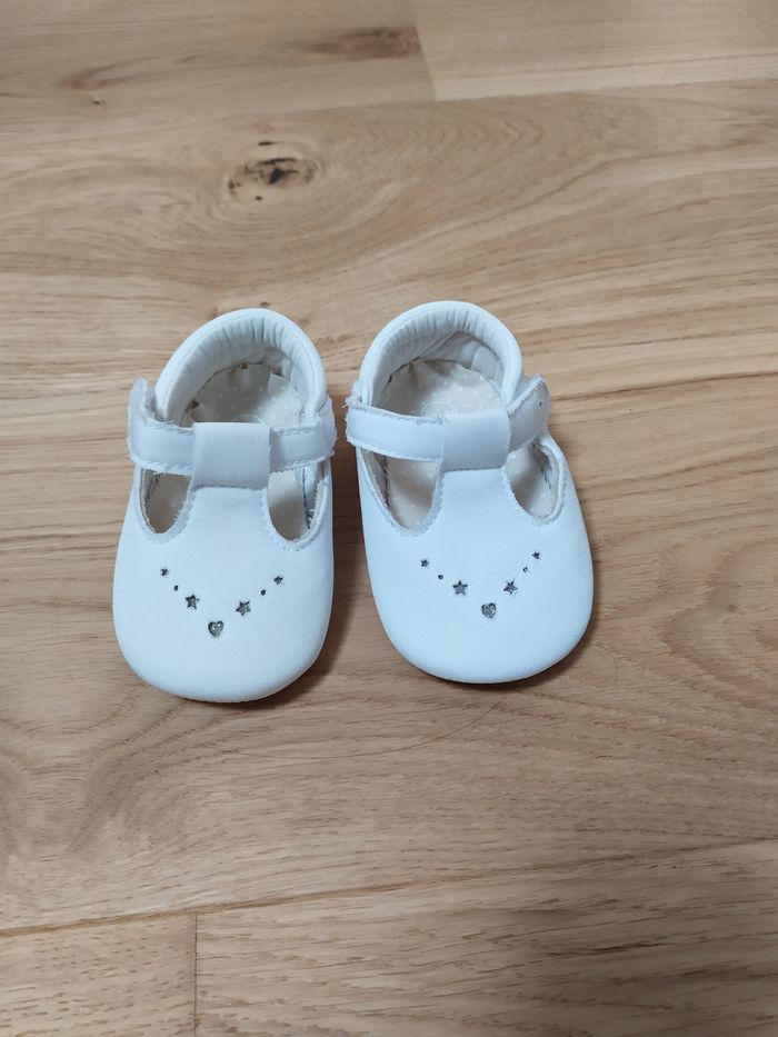 Ballerines Obaibï