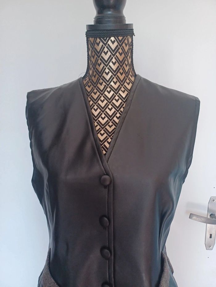 Gilet - photo numéro 2