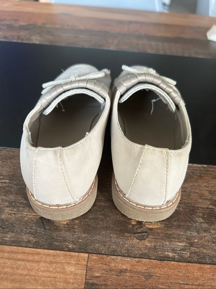 Chaussure fille - photo numéro 5