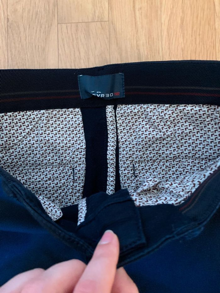 Pantalon Devred - photo numéro 2