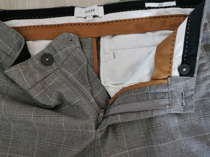 Pantalon homme - photo numéro 6