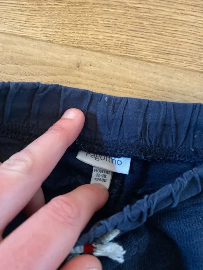 Pantalon - photo numéro 4