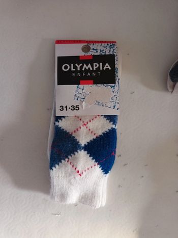 Chaussette