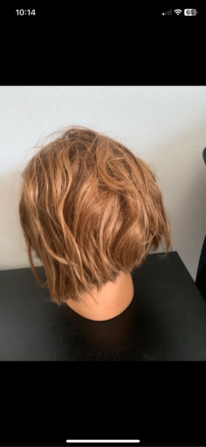 Tête a coiffé  professionnel - photo numéro 3