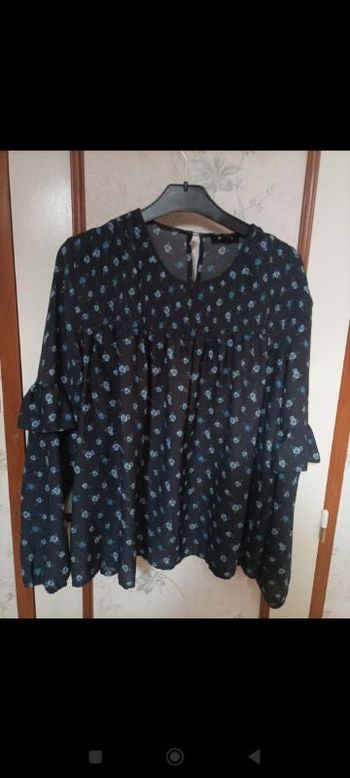 Blouse 40