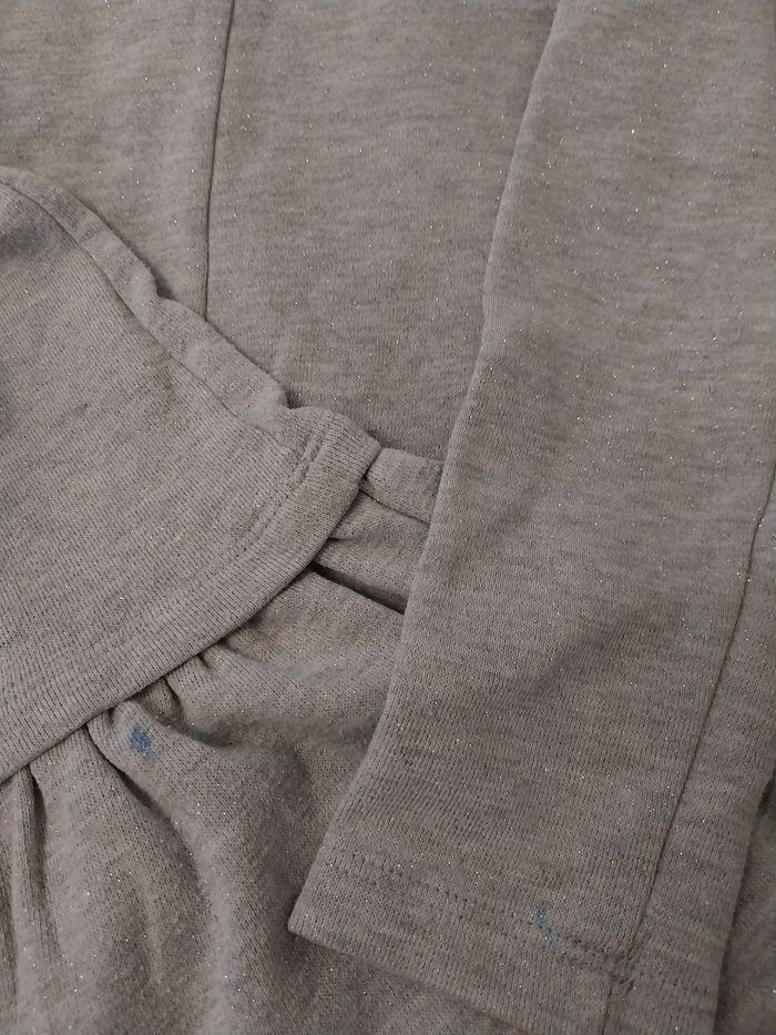 Vêtements fille 5/6 ans - photo numéro 7