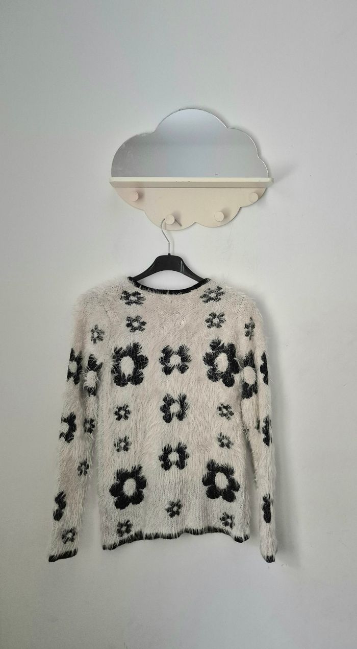 Veste à poils * Mini Molly * - photo numéro 2