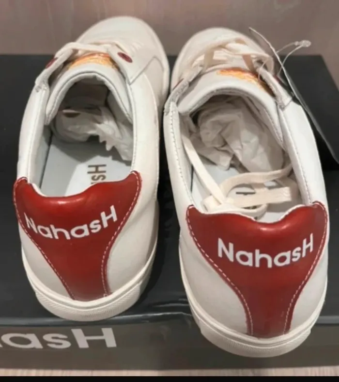 Basket Nahash gims en 40 - photo numéro 7