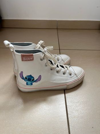Chaussures Stitch