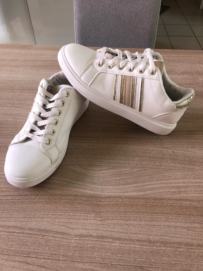 Chaussure basket