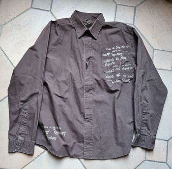 Chemise