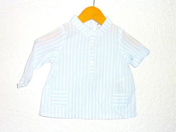 Blouse Cyrillus 3 mois