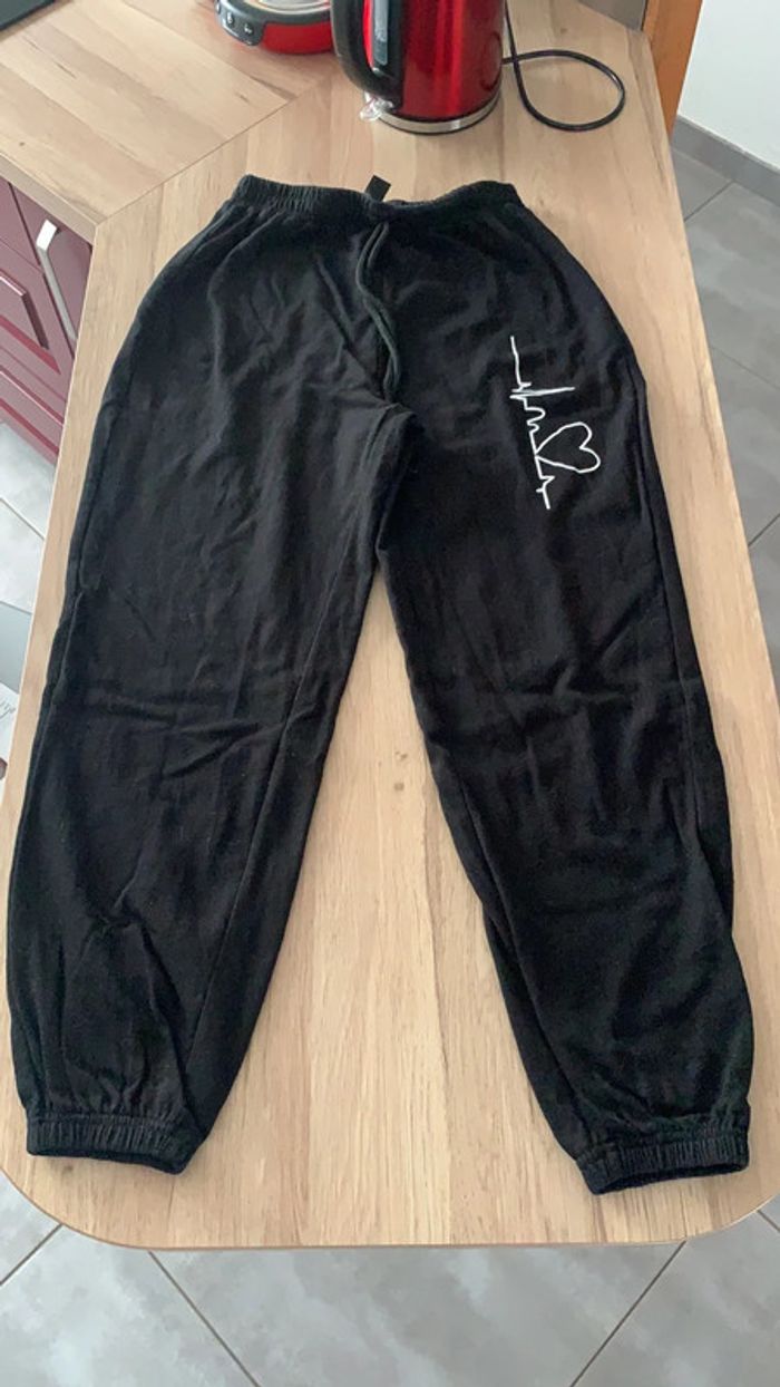 Bas de Jogging