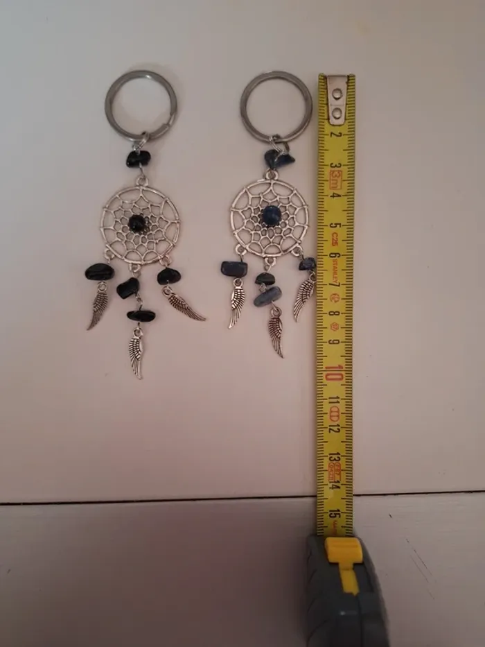 Porte clés