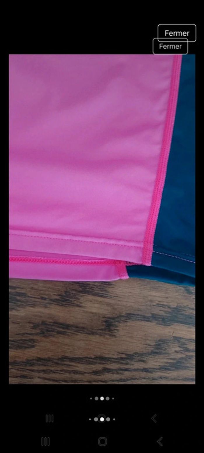 T-SHIRT protection 50+solaire O'neill UVB UVA - photo numéro 9