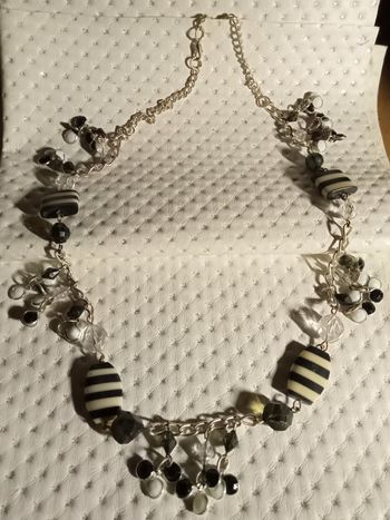 Collier , pour femme