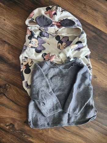 Lot vêtements 9 mois 