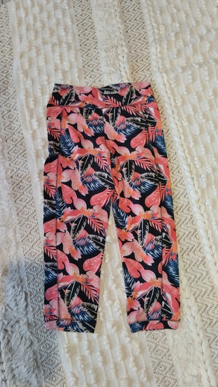 Legging de sport femme taille S - photo numéro 3