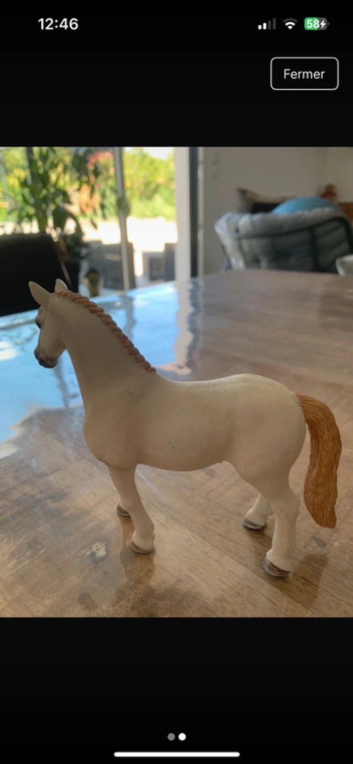 Schleich - photo numéro 2