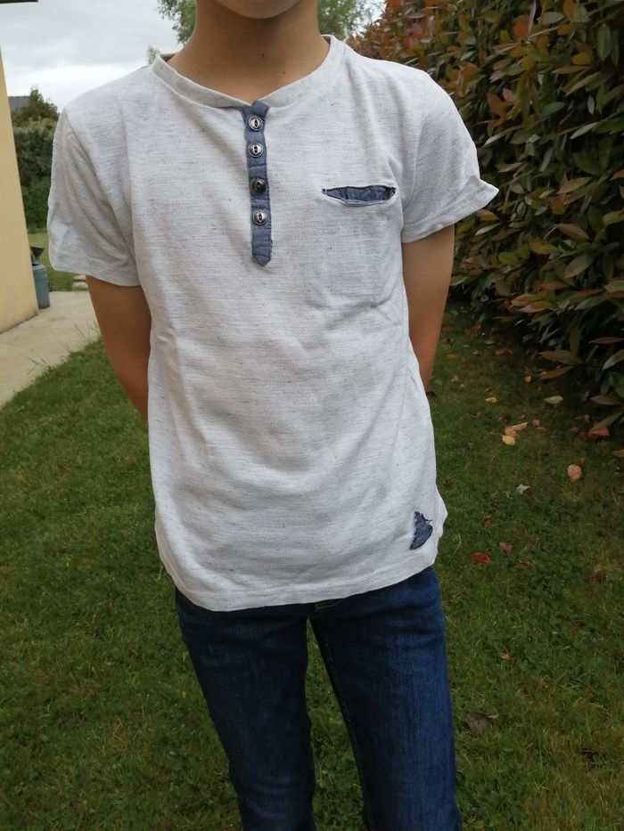 T. Shirt
