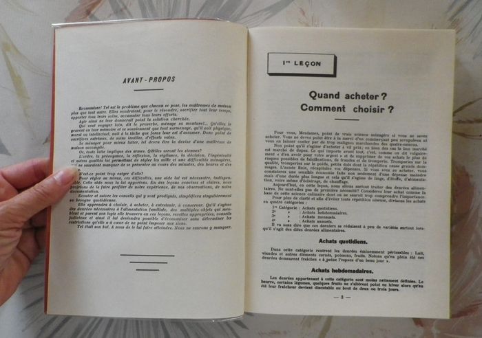 L'art d'économiser sans se restreindre enseigné en 16 leçons - photo numéro 3