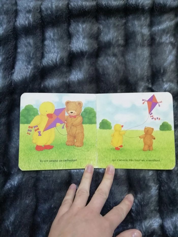 Theo et Leo en promenade - photo numéro 6