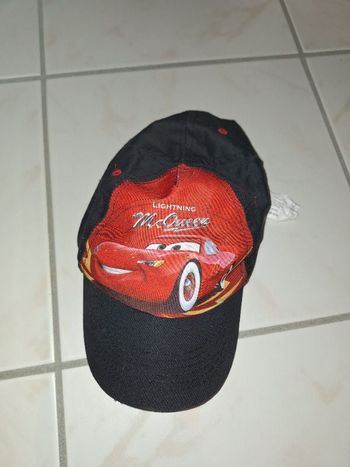 Casquette cars