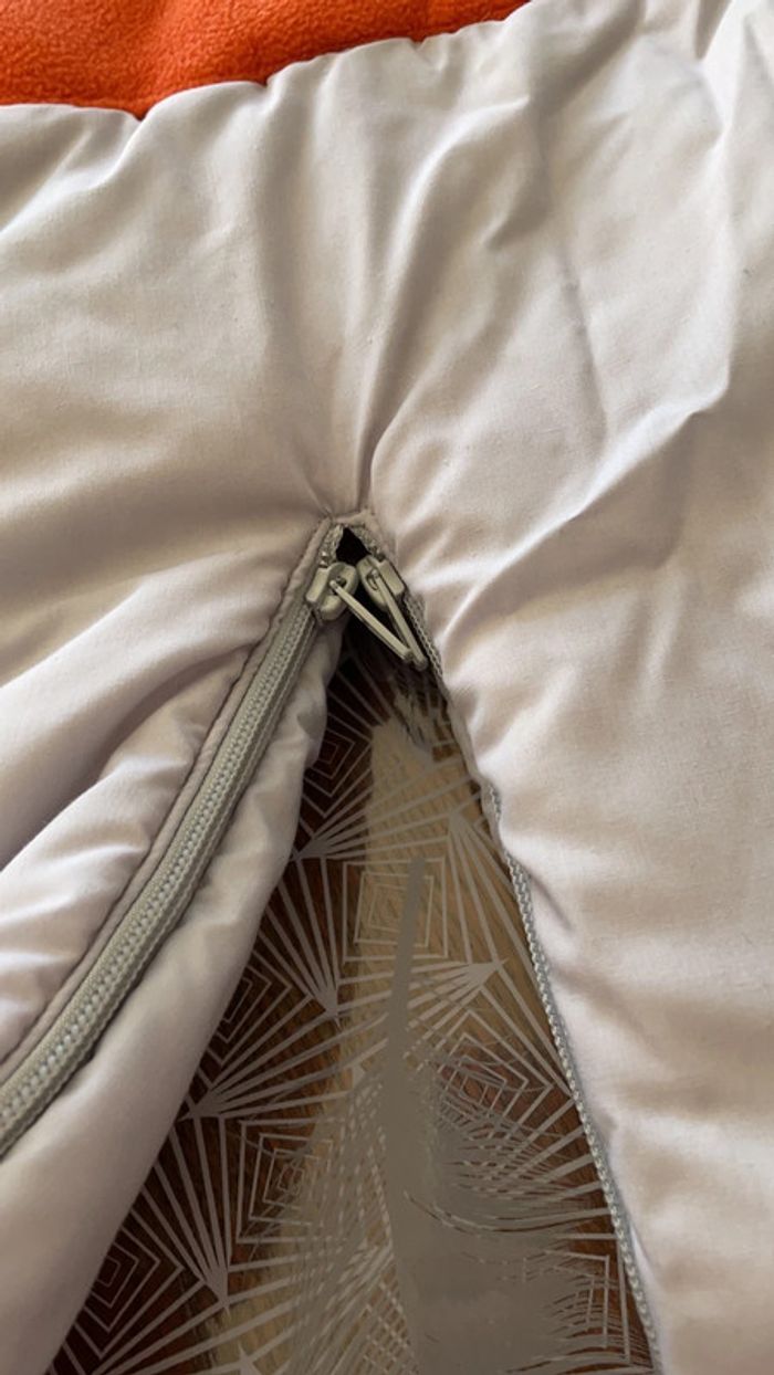 Chancelière mixte - photo numéro 3