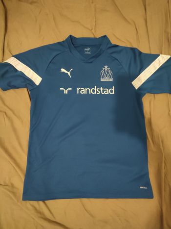 Maillot om