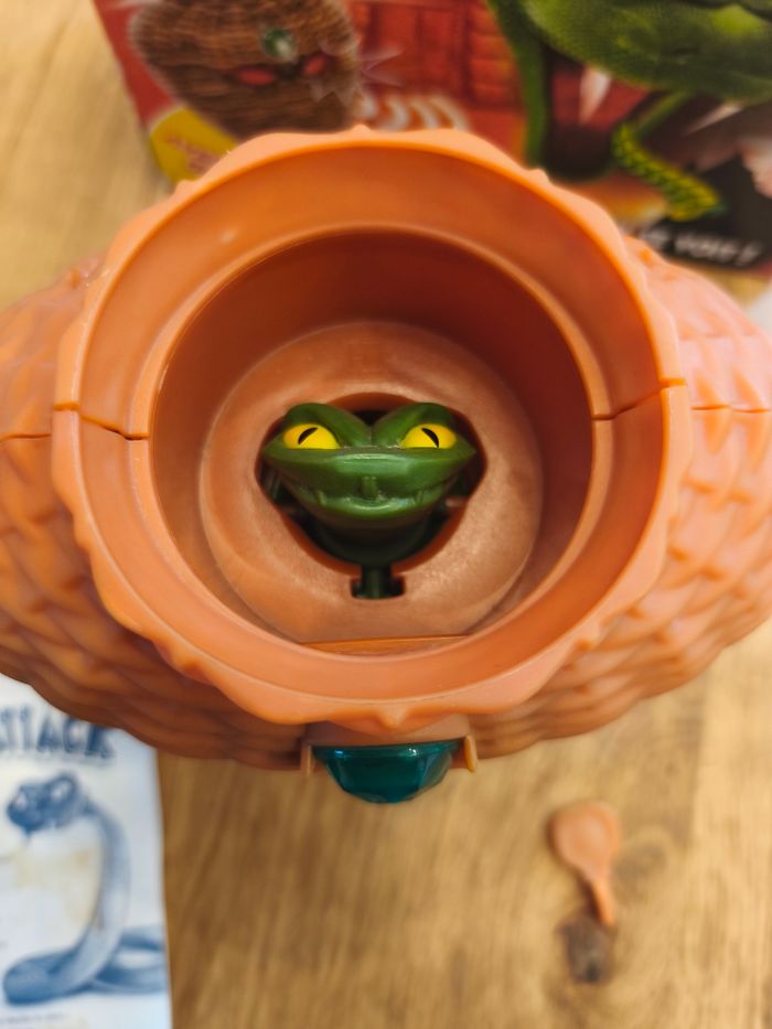 Jeu Cobrattack - photo numéro 3