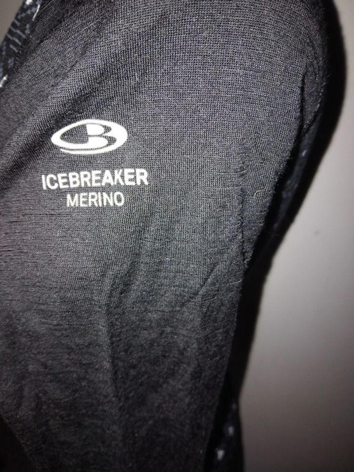 Haut ice breaker200 BODYFIT - photo numéro 3