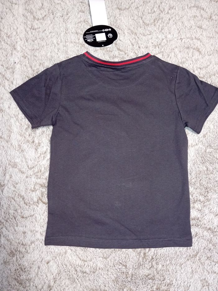 Tee-shirt Batman - photo numéro 3