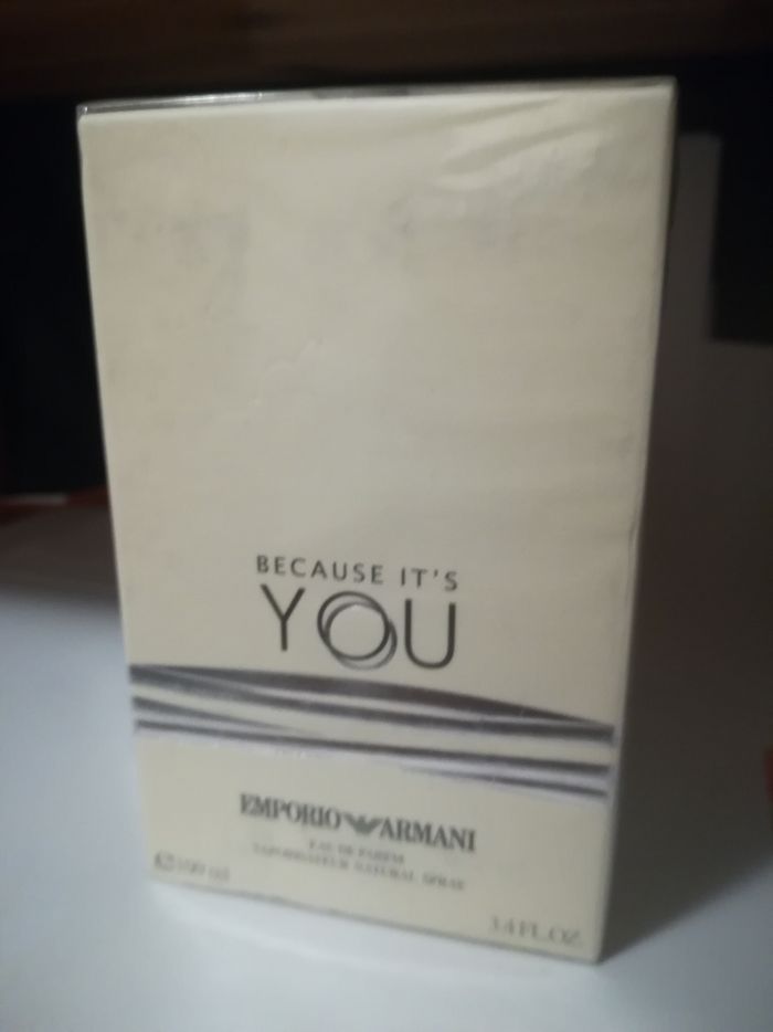Parfum 100ml