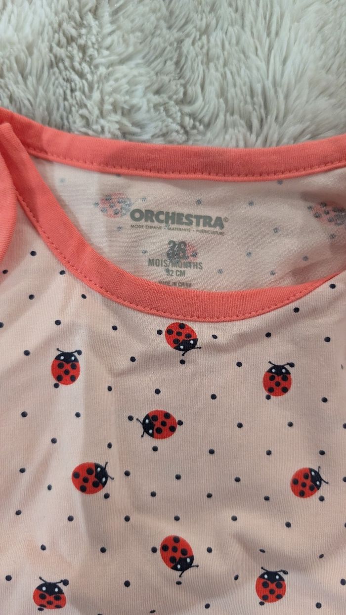 Bodies Orchestra taille 36 mois neufs - photo numéro 4