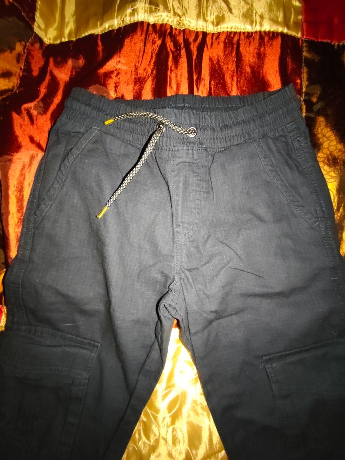 Pantalon habillé Du Pareil Au Même - photo numéro 3