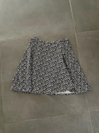 Jennyfer jupe taille S 36 vêtement femme fille robe