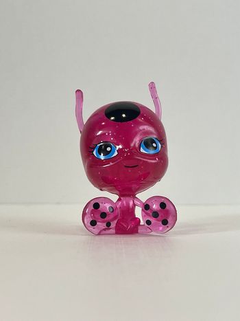 Miraculous Kwami Mystère - Tikki (Glitter)