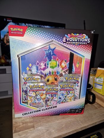 Coffret Pokemon