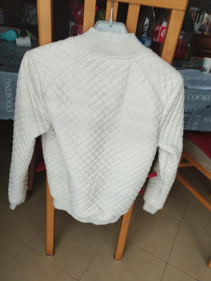 Veste fille - photo numéro 3