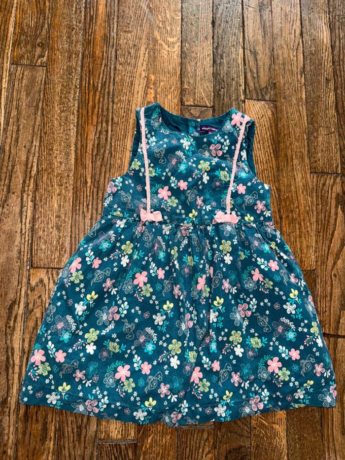 Robe sergent major 24 mois