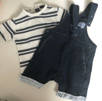 Ensemble Terre de marins