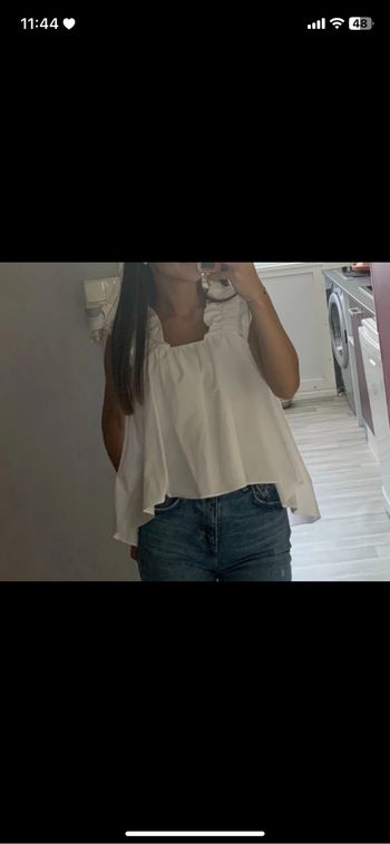 Haut Zara